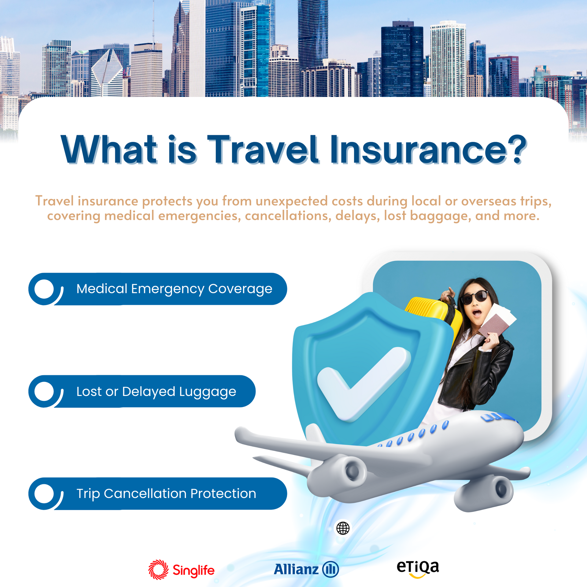Travel Insurance
