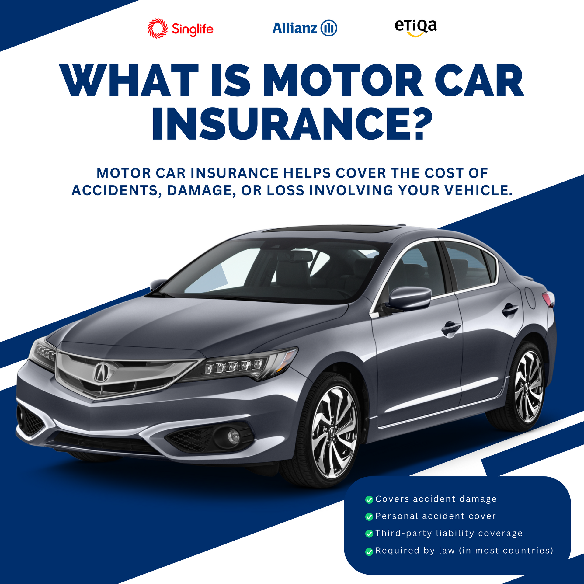 Motor Car Insurance
