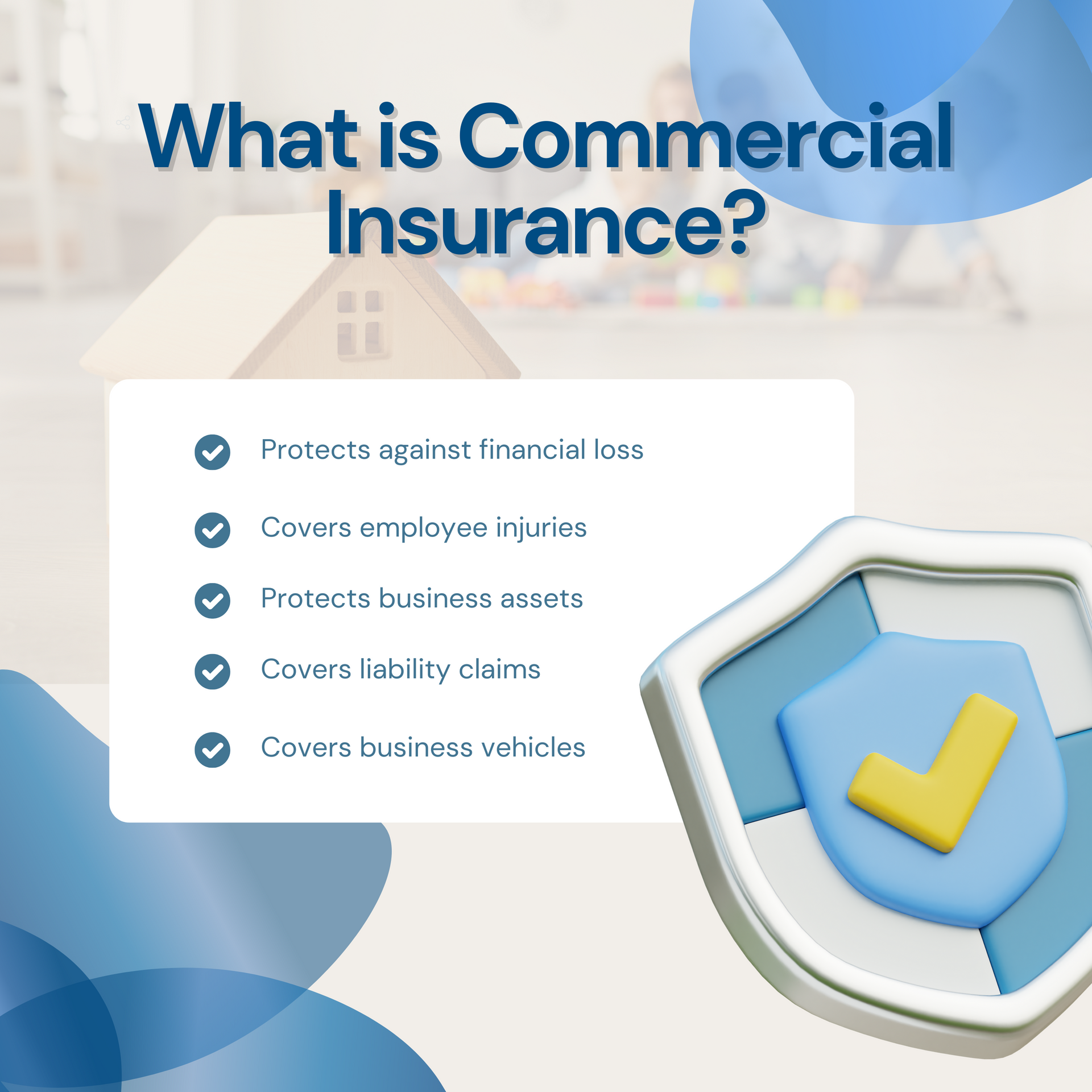 Commercial Insurance