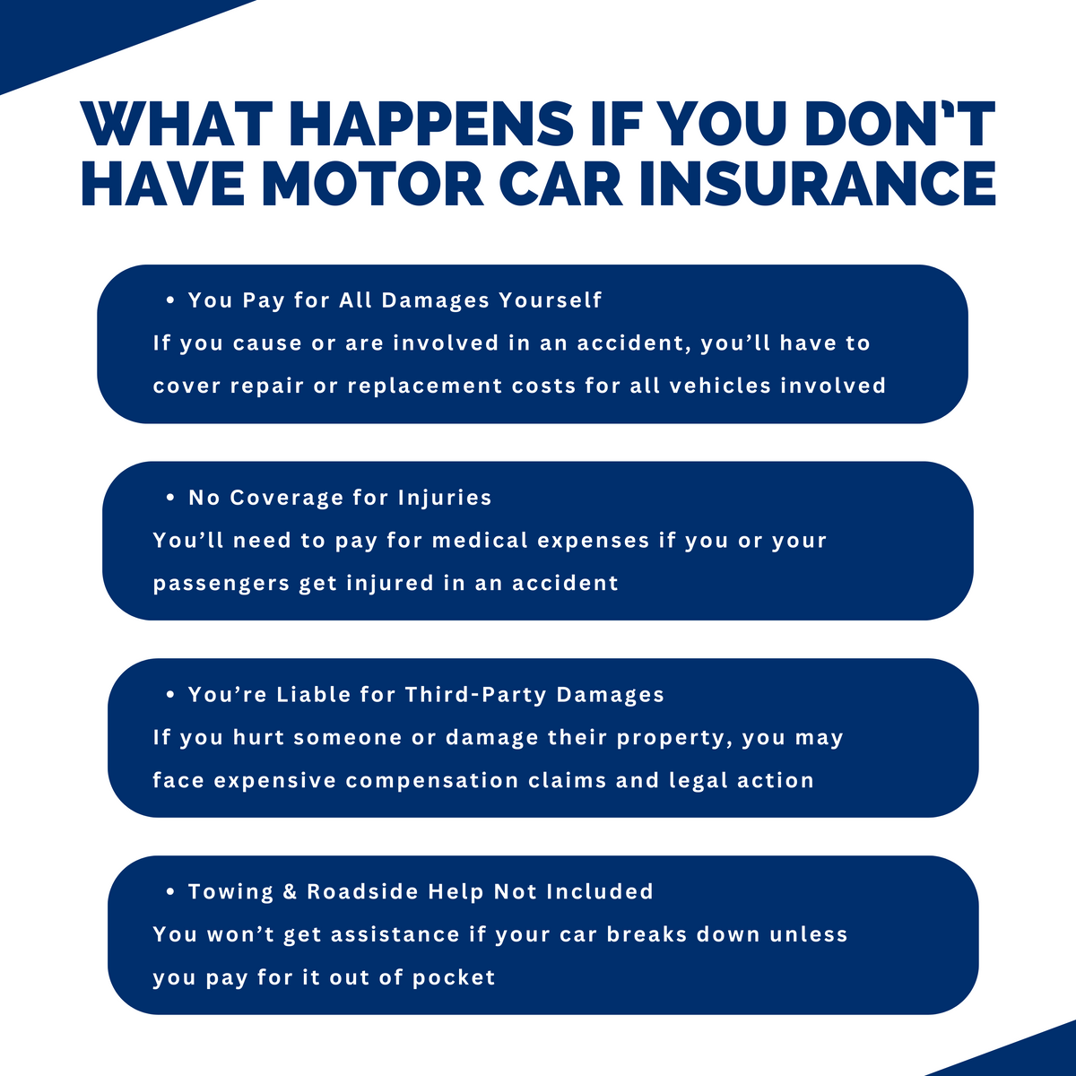 Motor Insurance Mobile Motor Car Insurance