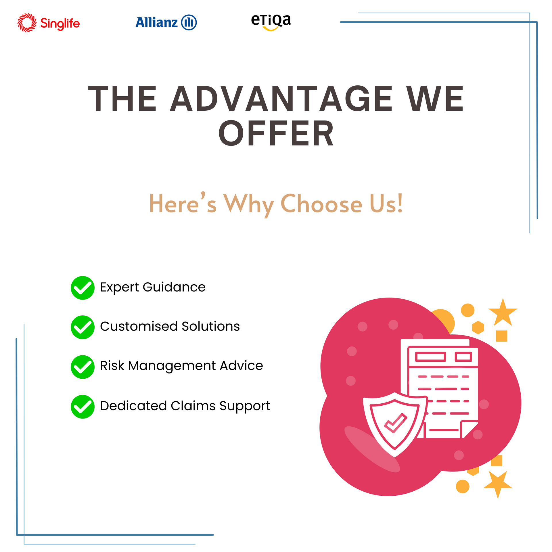 Commercial Insurance