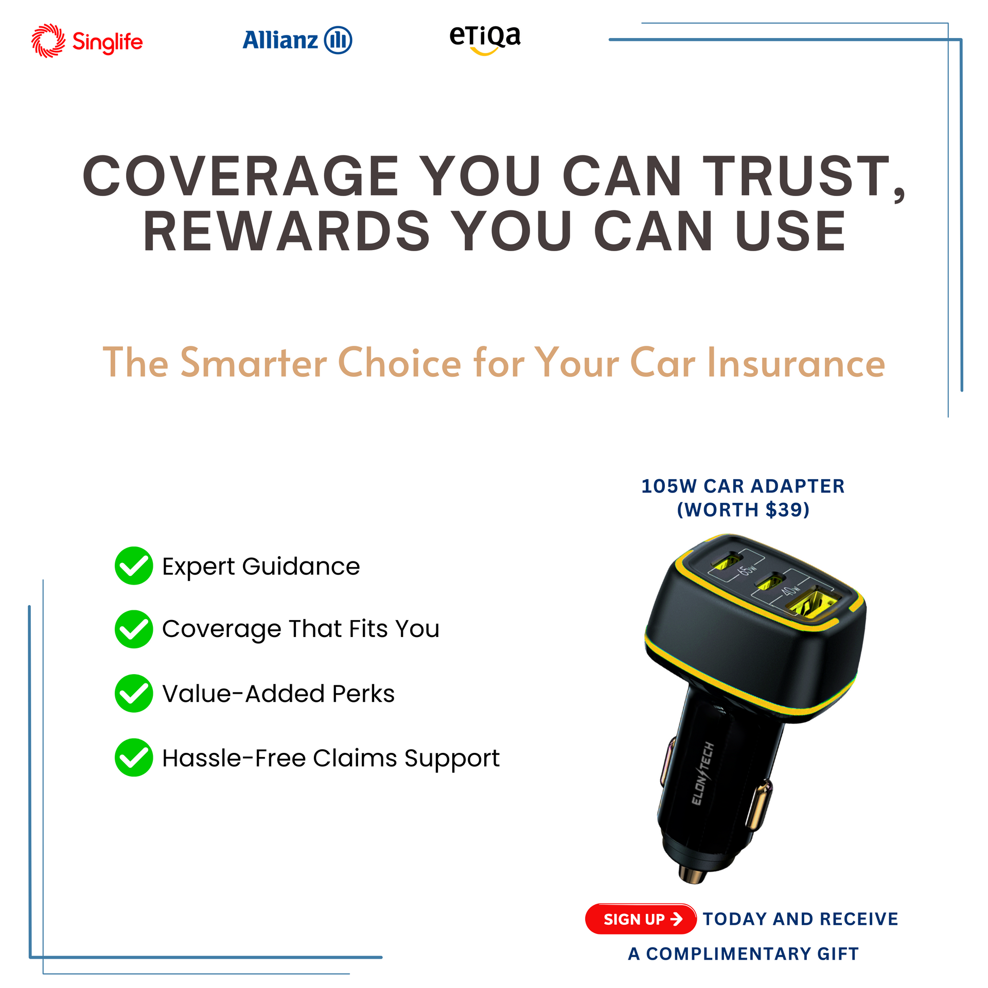 Motor Car Insurance